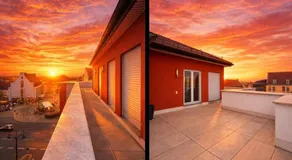 Penthouse Gersthofen - Image 5