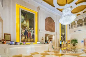 Vienna Hotel Shenzhen Songgang Metro Station - Image 4