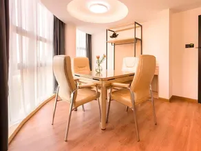 Green Tree Inn Express Wuxi Xinwu District Sunan Shuofang Internatinal Airport Hongshan - Image 3