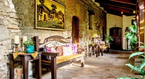 Hotel Casa del Parque by AHS - Image 4