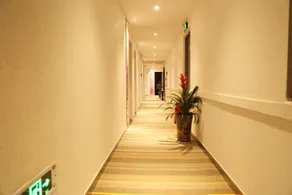 7Days Inn Neijiang Longchang Xinhua Street Branch - Image 3