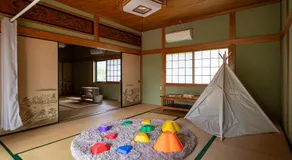里庵紀の風 Rian Kinokaze - Image 5