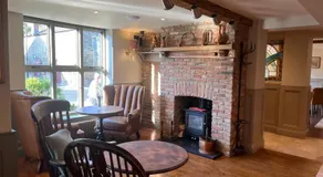 The Angel Inn - Image 5