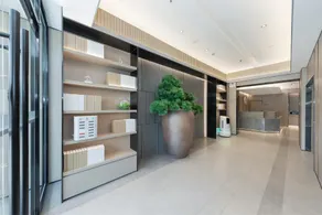 Ji Hotel Beijing Daxing Joy City - Image 4
