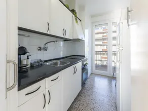 ABACO - Apartamento con vistas al mar en Platja de Xeraco con WIFI Gratis - Image 3