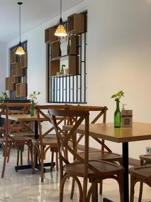 Ra Inn Kemang - Image 3