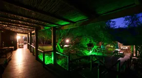 Tuskers Bush Lodge B&B - Image 3