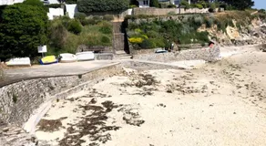 O Bord de la mer - Image 5