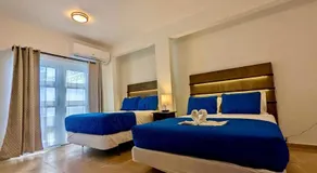 Ocean Front Apartments - Image 2