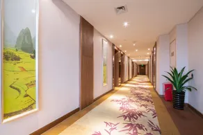 Pingshan Scholars Hotel - Image 5