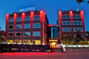 The Hera Premium Hotels - Image 4