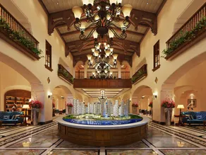 Country garden wave bay phoenix hotel - Image 2