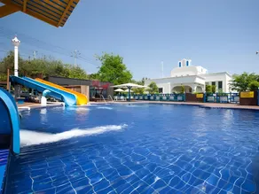 Blue Latte Poolvilla - Image 2