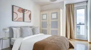 Downtown Suite Wipkingen - Image 2