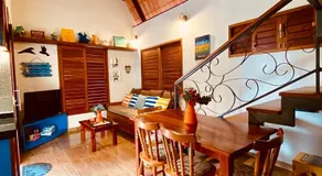 Vila Feliz - Chalés completos - ideal para famílias - Image 4