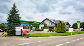 GREEN GAS - Gościniec Sami Swoi - Image 3