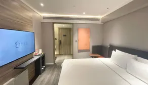 Hanting Hotel Shenyang Zhongjie Shifu Square - Image 2