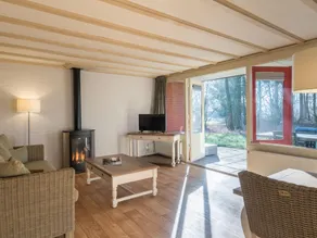 Comfortable bungalow with dishwasher in De Maasduinen area - Image 2
