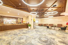 Jinling Landison Hotel - Image 5