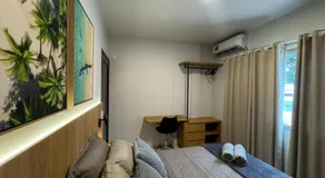 Studio UNI 25 - Unipar, Lago e Shopping - Image 1