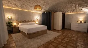 Alojamiento rural junto al histórico santuario romano - Image 2
