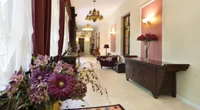 Hotel Regal 1880 - Boutique Hotel in Parcul Central Sinaia - Image 4