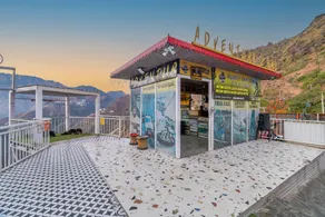 Highlanders Cafe Stay - Image 2