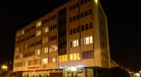 Hotel PZMot - Image 2