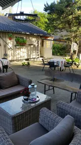 Vertshuset Fannarheimr - Bed &Breakfast - Image 3