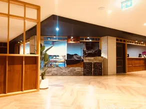 Woodroffe Hotel - Image 2