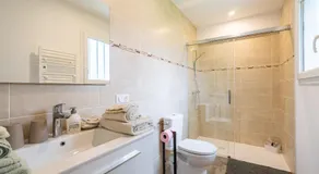Chambre D'hôte M'm - Chambre - Image 3