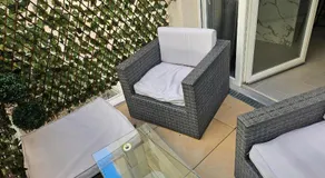 Appartement Velodrome plage - Image 4