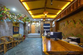 Wayalu Theme Hotel (Forest Lake Branch on March 3rd Avenue, Wuzhishan) - Image 5