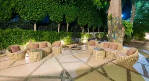 Nile Villa Hotel - Image 4