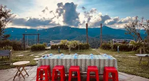 Săn Mây Coffee and Homestay Măng Đen - Image 5