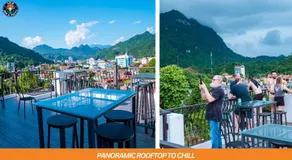LiLa Inn & Motorbike Tours Ha Giang - Image 5