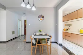 Nuoran Homestay (Ningyang Bus Station Branch 2) - Image 5