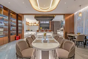 Home Inn Plus Linyi People's Hospital Wuhan Road - Image 5