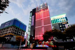 Daejeon Yuseong The Sharp - Image 3