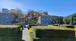 Villa Lante Viterbo Apartment - Image 2