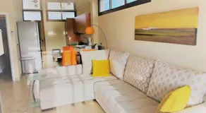 Apartment Mananem - Image 2