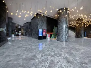 Peninsula International Hotel - Image 4