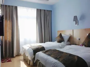Tianzun Business Hotel - Image 2