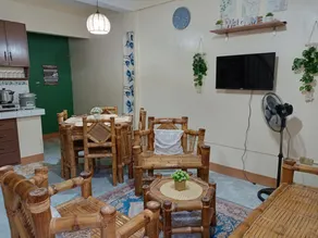 Dinalupihan Boho Apartment 2 Bedroom 2 Bathroom - Image 4