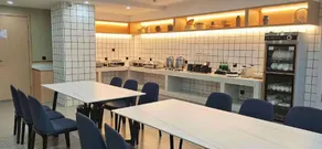 O-Fit Hotel (Pinghu China Garment City Branch) - Image 4