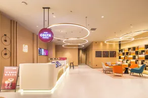 Nihao Hotel Luoyang Sports Center - Image 5