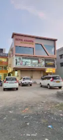 HOTEL ANANTA - Image 3