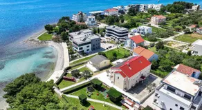 Apartments Becky on a sandy beach without crowd - Image 4