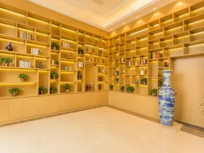 Weitana 3 Hao Hotel (Xiayi Longhu Tianjie) - Image 3