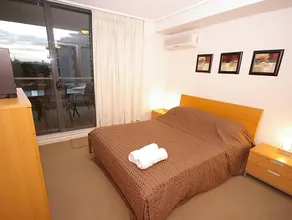 Homebush Bay Furnished Apartments 3 Bennelong Parkway - Image 2